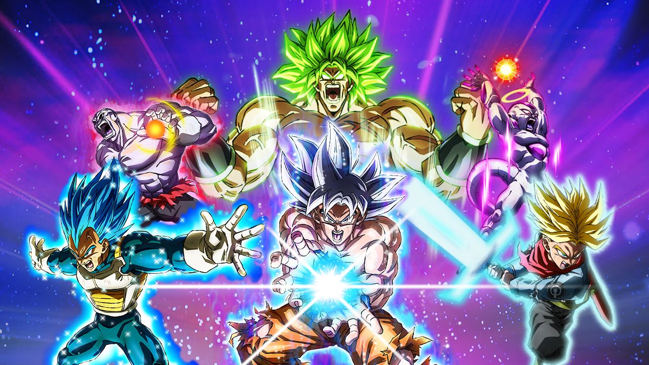 Dragon Ball: Sparking! ZERO breaks sales record on its first day!