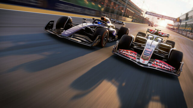 F1 24 Update 1.11 Out Now, Patch Notes Revealed