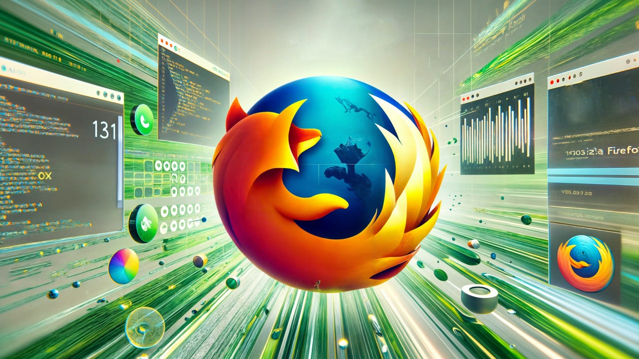 Firefox 131.0.3 Released with Important Bug Fixes