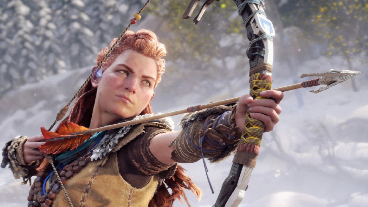 Horizon Zero Dawn Remastered PC System Requirements Revealed