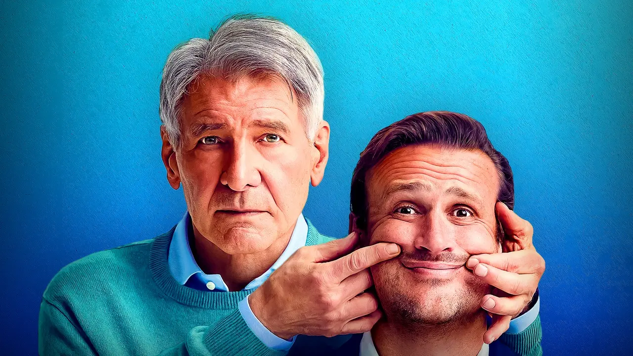 Season 3 approval from Apple for Jason Segel’s comedy series!