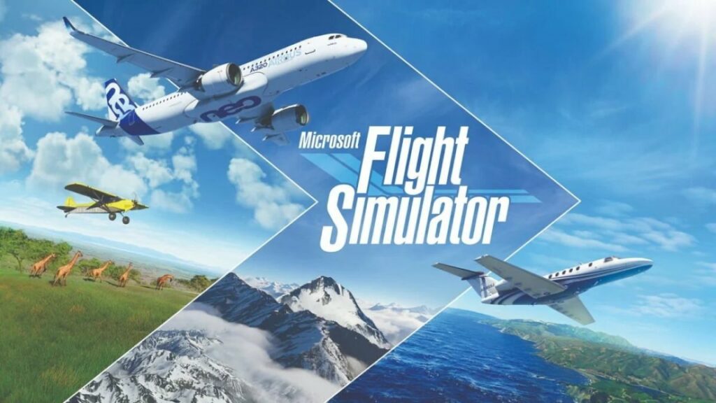 Microsoft Flight Simulator 2024 to Drain Up to 81 GB!