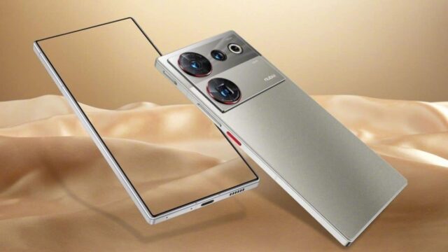 Camera Features of Nubia Z70 Ultra Leaked Before Launch!