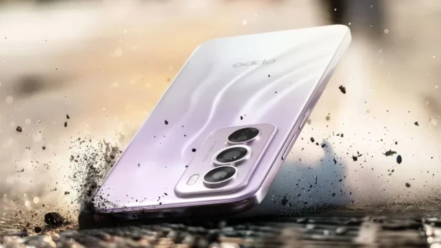 OPPO Reno 13 Pro coming with performance beast of processor