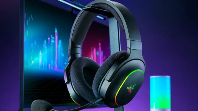 Long battery life: Razer Barracuda X Chroma launches