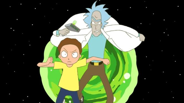 Great news for Rick and Morty fans: Green light until 2029!