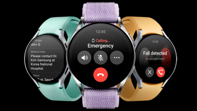 Long-awaited update for Samsung Galaxy Watch 6 users released