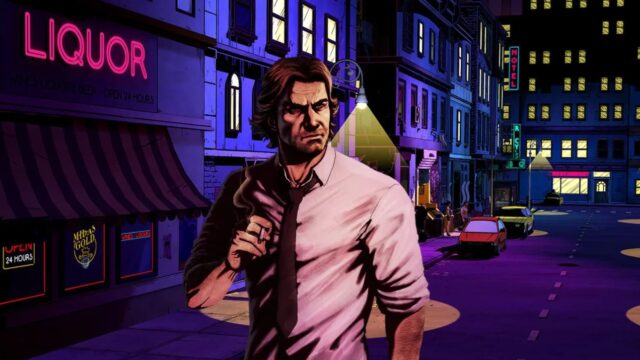 Telltale’s backwards decision for Wolf Among Us 2