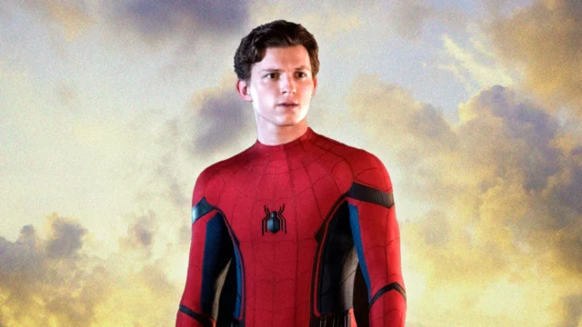 Tom Holland Makes Interesting Statements About Spider-Man 4!