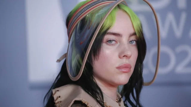 Famous Singer Billie Eilish May Join the Marvel Cinematic Universe