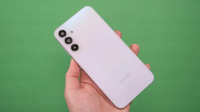 It will stir up the middle segment: Galaxy A26 in the performance test!