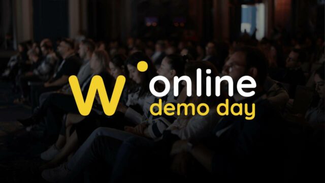 Webrazzi Online: Demo Day series are back!