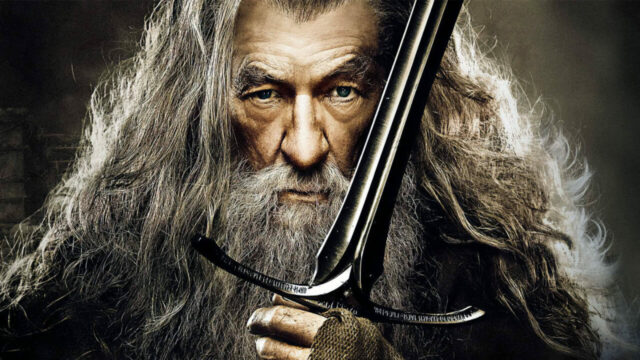 Will the new Lord of the Rings film be divided into two parts?