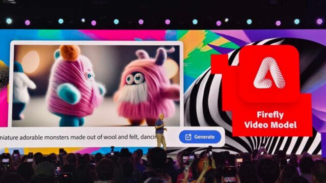 Adobe Max 2024 recap