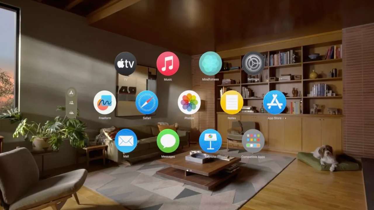 Is the affordable Vision Pro coming? SDN Global