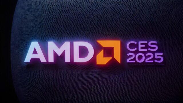 AMD is ready for CES 2025! Many products coming, including Zen5