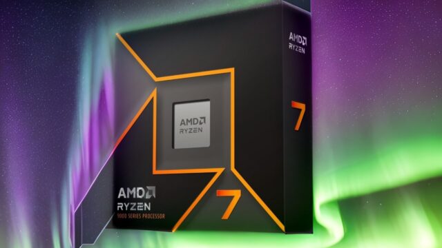 AMD Ryzen 7 9800X3D leaks reveal its power!