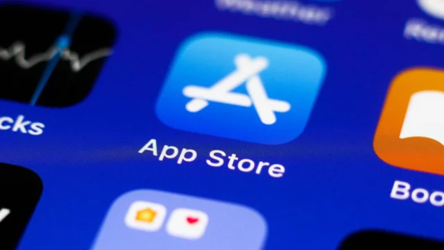 Apple brings artificial intelligence to the App Store!