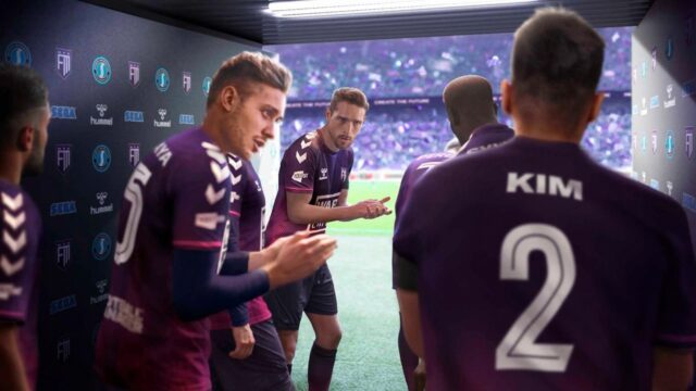 Football Manager 25 is coming! Here is the release date and price