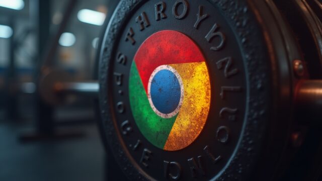 New tools for Google Chrome against memory-hogging tabs announced