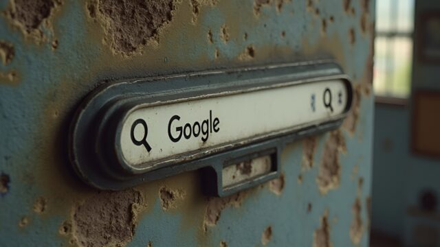 Google is worried: A giant rival is coming to the search engine!