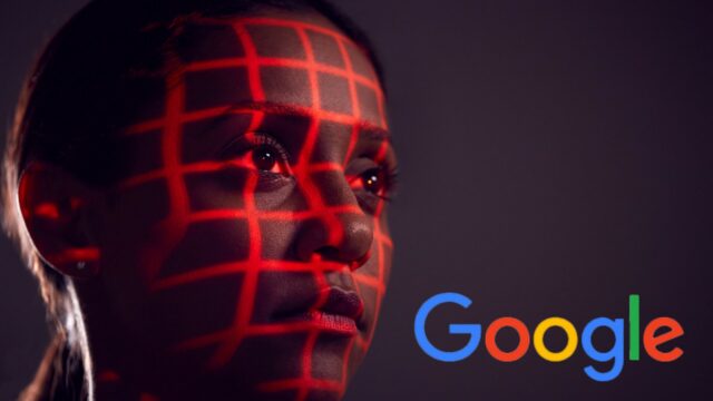 No way! Google will soon require a face scan to log in!