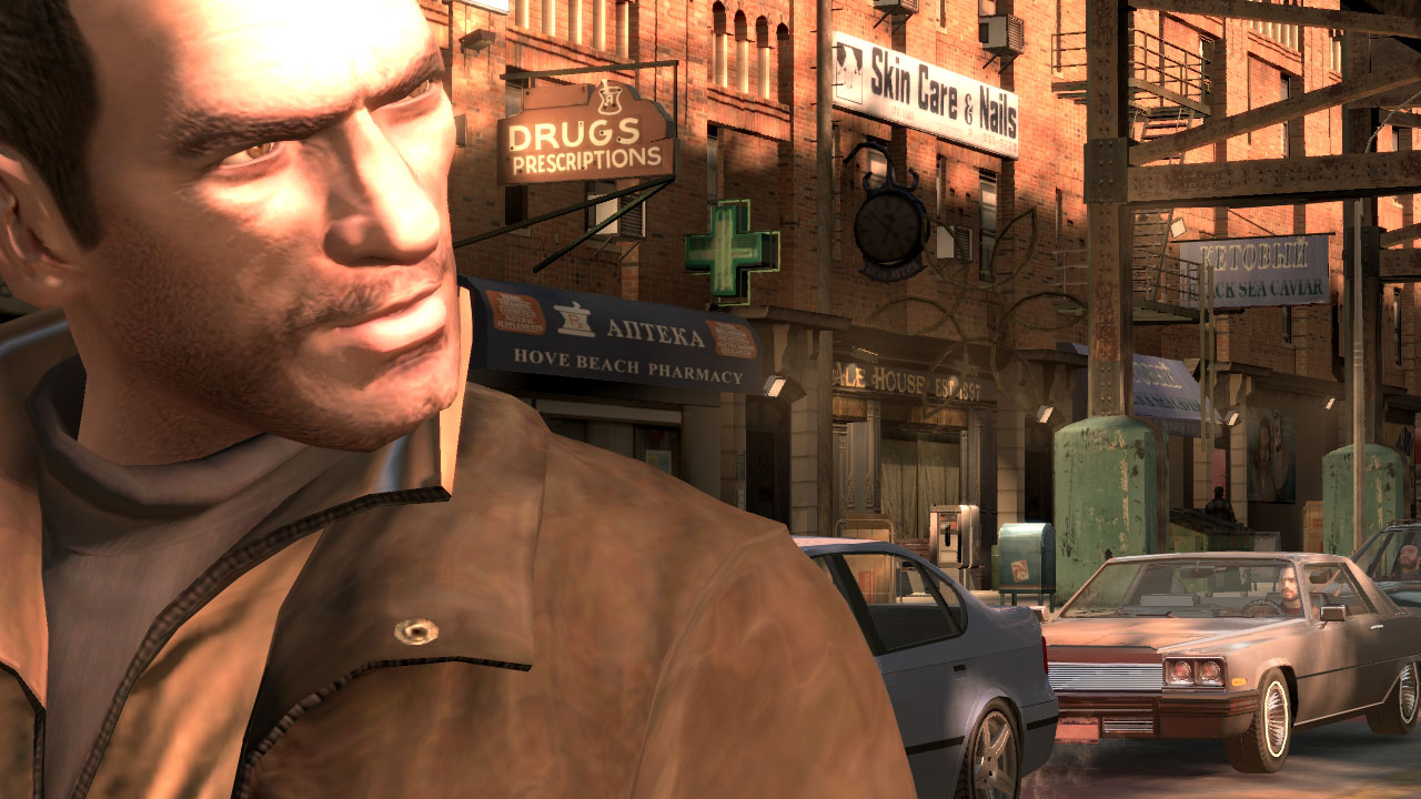 GTA 4’s kept secret bug revealed years later!