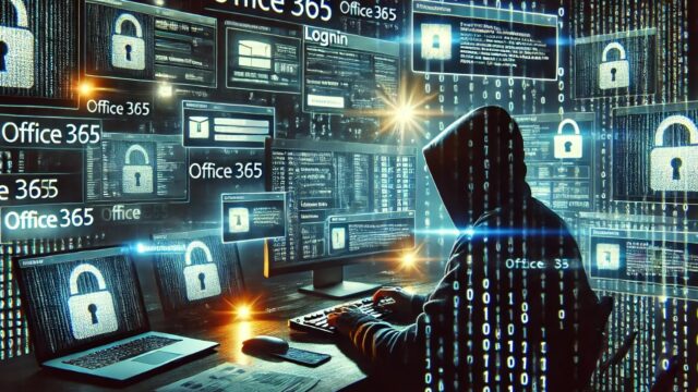 Hacker breaks into business Office 365 accounts, steals millions