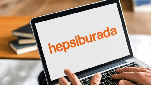 Hepsiburada is sold!