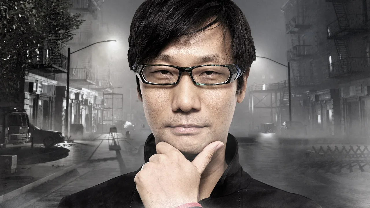 MGS producer Kojima: I will make a game that even aliens will love!