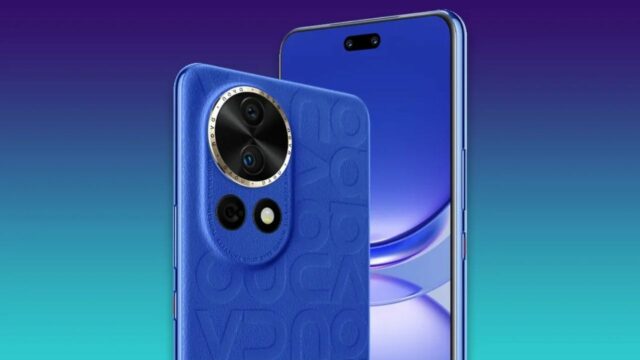 Huawei Nova 13 and 13 Pro Images Leaked!