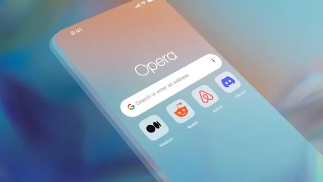 Opera One is getting an important AI feature for iPhones