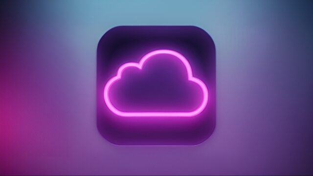 iCloud website has been completely revamped! Here is the new version