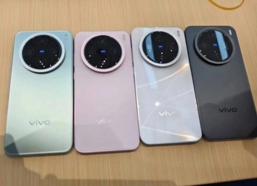 vivo