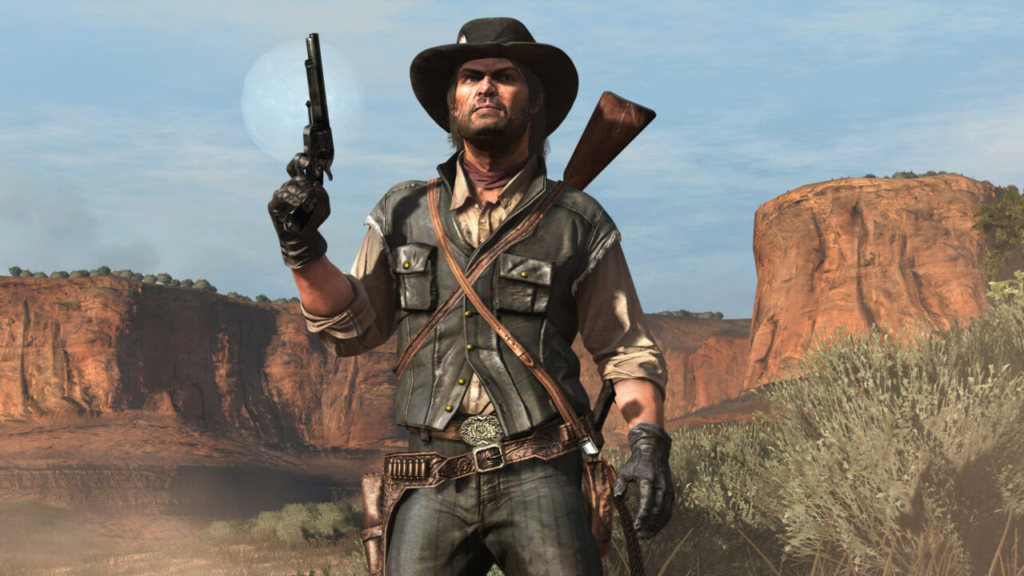 How much will the Red Dead Redemption PC version cost?