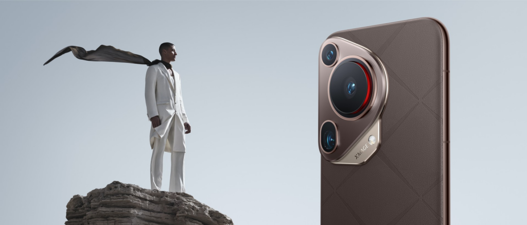 Best Camera Phones – October 2024