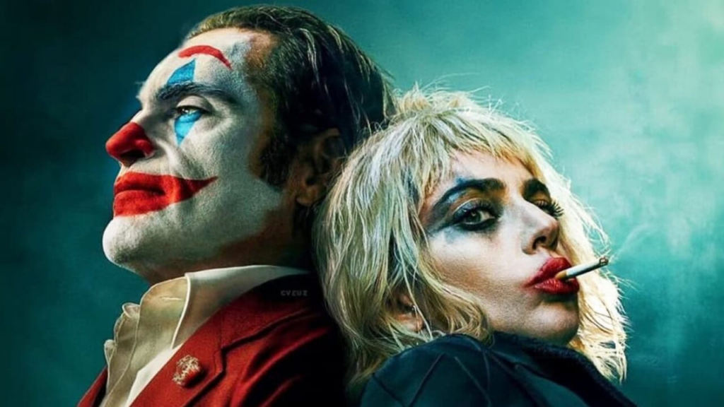 Joker 2 Disappoints at the Box Office