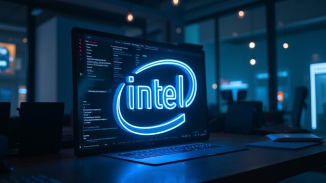 Intel Core 7 250U for notebooks revealed! Here are its features