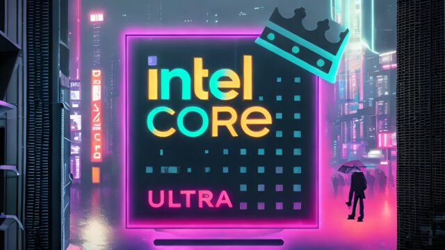 Intel Core Ultra 9 285 first seen on Geekbench!