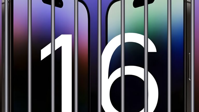 Why choose iPhone 16 Pro over iPhone 16 Pro Max?