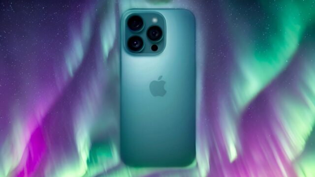 Goodbye to classic colors: iPhone 17 Pro colors leaked!