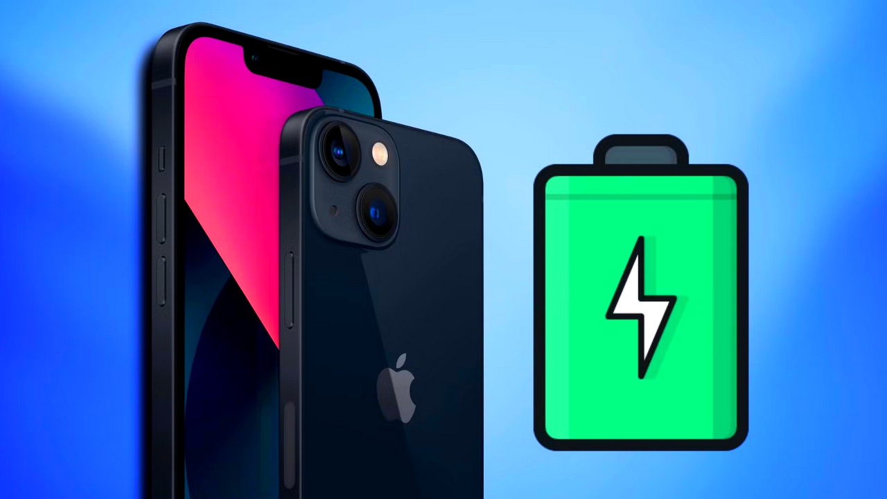 Increase your Apple iPhone battery life with these two simple actions!