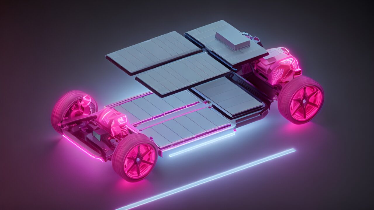 Method discovered to improve solid-state lithium battery performance!