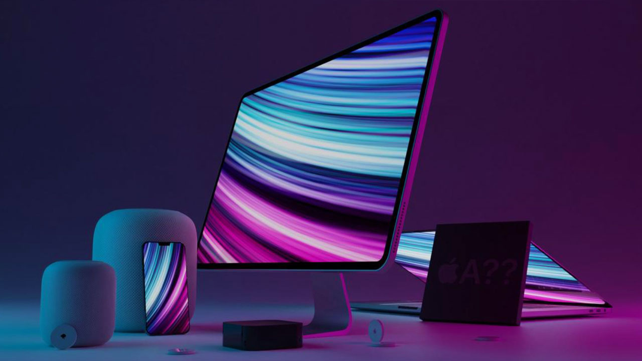 Expected Innovations with the M4 iMac!