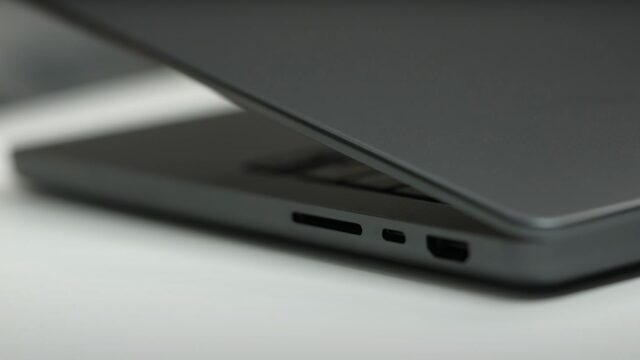 M4 MacBook Pro comes with more features than expected!