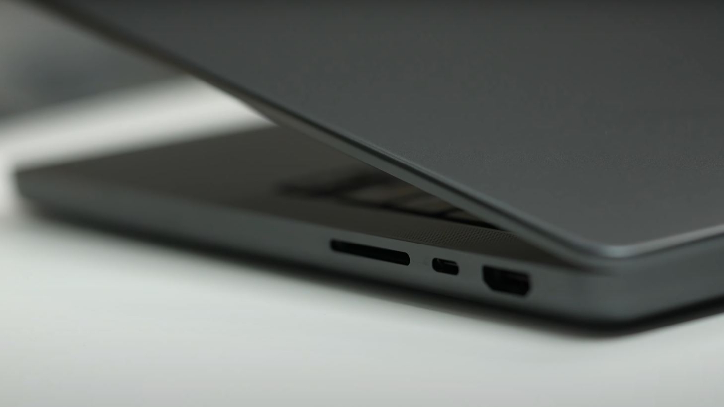 Gurman: The leaked M4 MacBook Pro models are real!