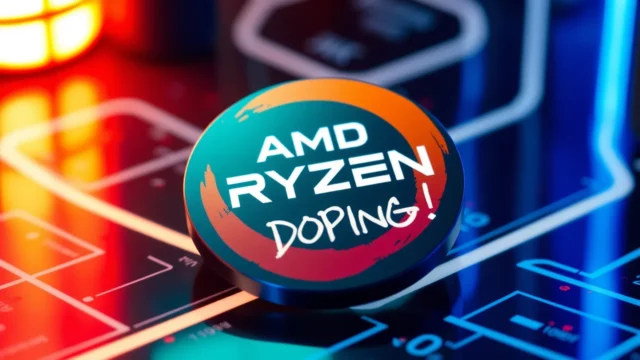 AMD Ryzen 7 9800X3D crushes performance tests!