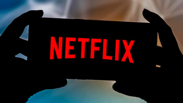 Action-packed: Netflix October 2024 schedule announced!