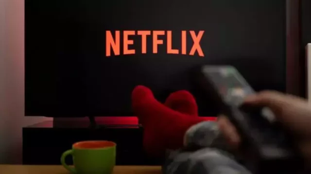 Netflix launched the new Moments feature!