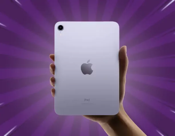 New iPad mini introduced: Here are its features!